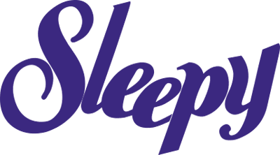 Sleepy Logo