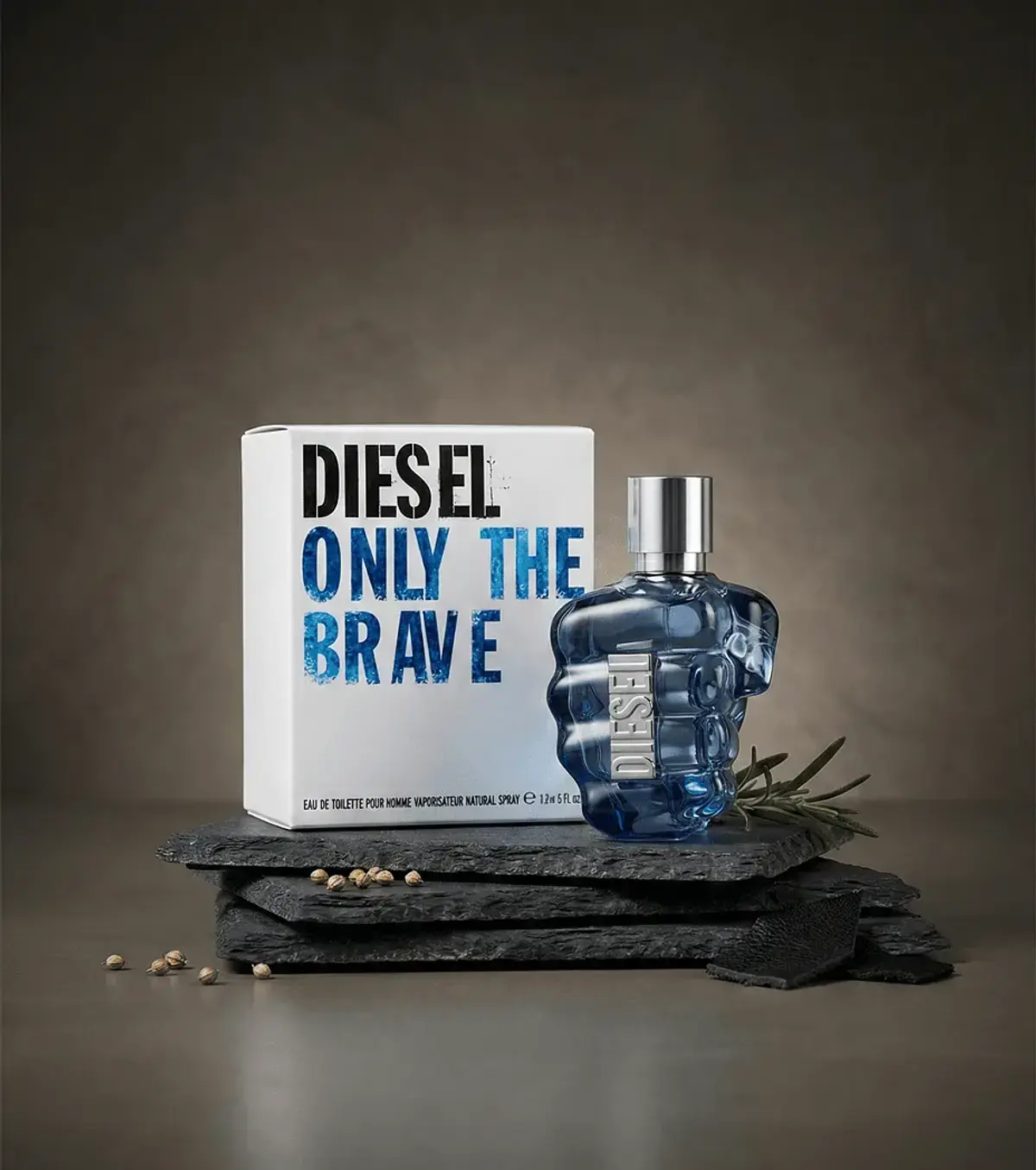 Diesel Diesel Only The Brave
