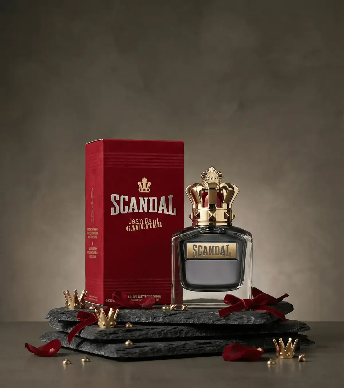 Jean Paul Gaultier Jean Paul Gaultier Scandal