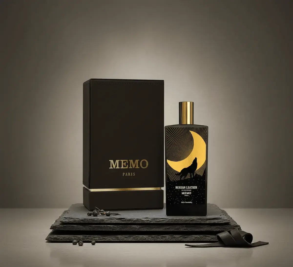 Memo Memo Russian Leather