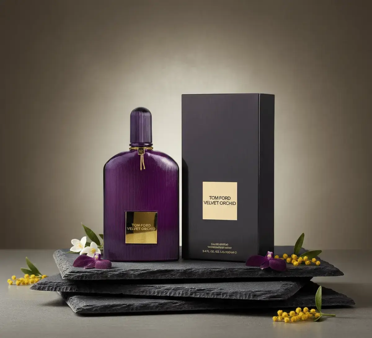 Tom Ford Tom Ford Velvet Orchid
