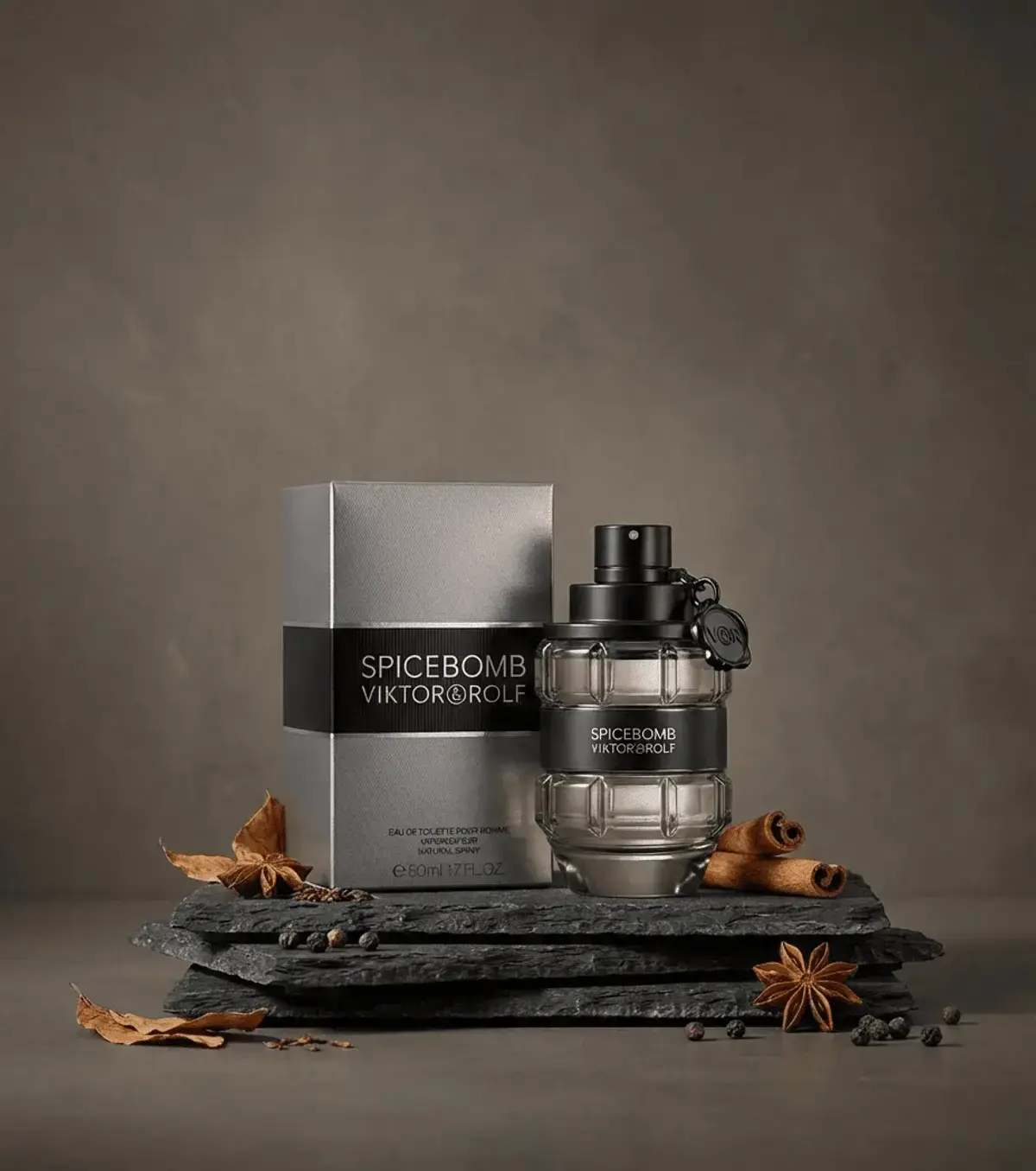 Viktor&Rolf Viktor&Rolf Spicebomb