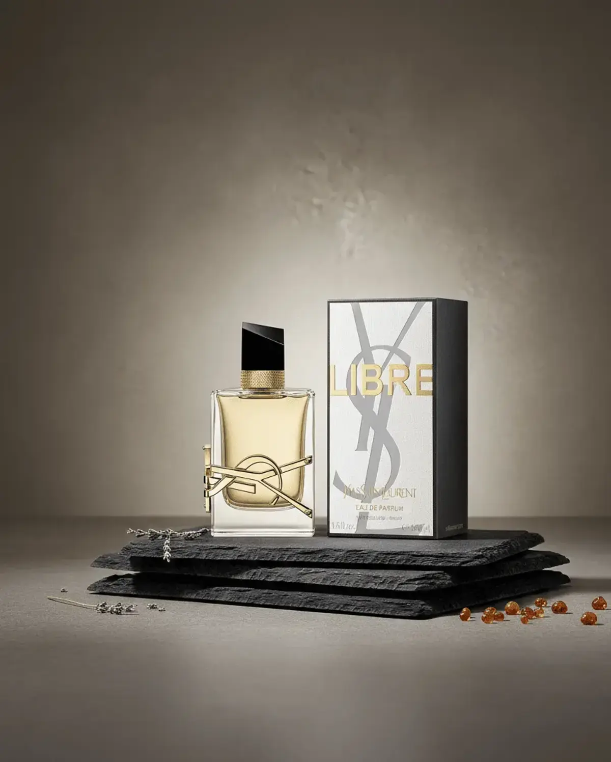 Yves Saint Laurent Yves Saint Laurent Libre